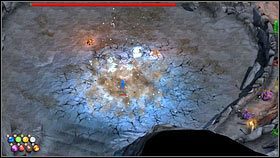 12 - Rozdział 8 - Kopalnie (2) - Opis przejścia - Magicka - poradnik do gry