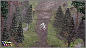 1 - Rozdział 9 - Symfonia zmierzchu - Opis przejścia - Magicka - poradnik do gry