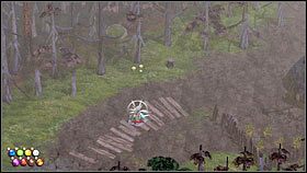 Po rozmowie z Vladem idź cały czas na północ [1] - Rozdział 9 - Symfonia zmierzchu - Opis przejścia - Magicka - poradnik do gry