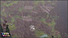 4 - Rozdział 9 - Symfonia zmierzchu - Opis przejścia - Magicka - poradnik do gry