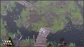 6 - Rozdział 9 - Symfonia zmierzchu - Opis przejścia - Magicka - poradnik do gry