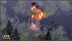 Czeka cię teraz starcie z dwoma entami [1] - Rozdział 9 - Symfonia zmierzchu - Opis przejścia - Magicka - poradnik do gry