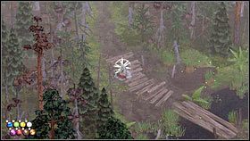 7 - Rozdział 9 - Symfonia zmierzchu - Opis przejścia - Magicka - poradnik do gry