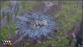 Oba typy przeciwników nie stanowią większego wyzwania - Rozdział 9 - Symfonia zmierzchu - Opis przejścia - Magicka - poradnik do gry