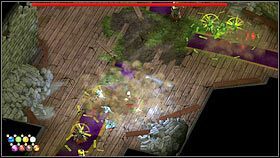 12 - Rozdział 9 - Symfonia zmierzchu - Opis przejścia - Magicka - poradnik do gry