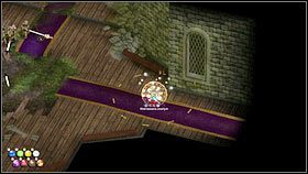 14 - Rozdział 9 - Symfonia zmierzchu - Opis przejścia - Magicka - poradnik do gry