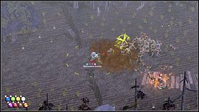 15 - Rozdział 9 - Symfonia zmierzchu - Opis przejścia - Magicka - poradnik do gry