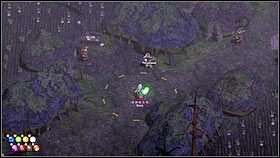 Po dłuższym marszu ponownie spotkasz Vlada [1] - Rozdział 9 - Symfonia zmierzchu - Opis przejścia - Magicka - poradnik do gry