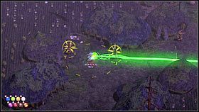 17 - Rozdział 9 - Symfonia zmierzchu - Opis przejścia - Magicka - poradnik do gry