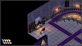 19 - Rozdział 9 - Symfonia zmierzchu - Opis przejścia - Magicka - poradnik do gry