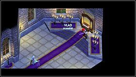 21 - Rozdział 9 - Symfonia zmierzchu - Opis przejścia - Magicka - poradnik do gry