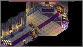 Twoim przeciwnikiem okaże się nie kto inny jak Wampir Vlad we własnej osobie [1] - Rozdział 9 - Symfonia zmierzchu - Opis przejścia - Magicka - poradnik do gry