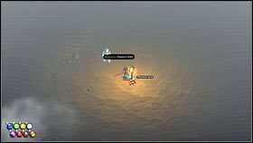 1 - Rozdział 10 - Posępne tango - Opis przejścia - Magicka - poradnik do gry