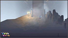 4 - Rozdział 10 - Posępne tango - Opis przejścia - Magicka - poradnik do gry