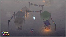 6 - Rozdział 10 - Posępne tango - Opis przejścia - Magicka - poradnik do gry