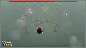 7 - Rozdział 10 - Posępne tango - Opis przejścia - Magicka - poradnik do gry