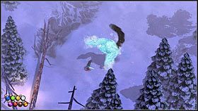 2 - Rozdział 11 - Poszukiwacze zaginionych ruin (1) - Opis przejścia - Magicka - poradnik do gry