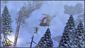 Odgrodź się od niej jak najszybciej skalną ścianą - Rozdział 11 - Poszukiwacze zaginionych ruin (1) - Opis przejścia - Magicka - poradnik do gry