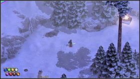 3 - Rozdział 11 - Poszukiwacze zaginionych ruin (1) - Opis przejścia - Magicka - poradnik do gry