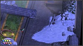 9 - Rozdział 11 - Poszukiwacze zaginionych ruin (1) - Opis przejścia - Magicka - poradnik do gry