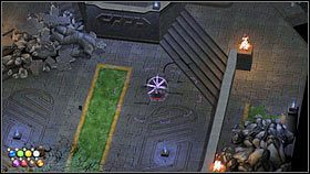 14 - Rozdział 11 - Poszukiwacze zaginionych ruin (1) - Opis przejścia - Magicka - poradnik do gry