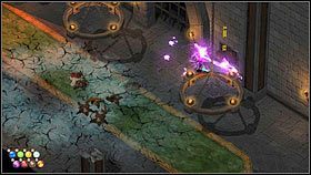 5 - Rozdział 11 - Poszukiwacze zaginionych ruin (2) - Opis przejścia - Magicka - poradnik do gry