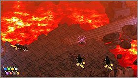 7 - Rozdział 11 - Poszukiwacze zaginionych ruin (2) - Opis przejścia - Magicka - poradnik do gry