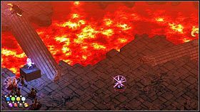 8 - Rozdział 11 - Poszukiwacze zaginionych ruin (2) - Opis przejścia - Magicka - poradnik do gry