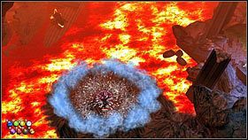 12 - Rozdział 11 - Poszukiwacze zaginionych ruin (2) - Opis przejścia - Magicka - poradnik do gry