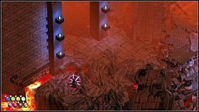 16 - Rozdział 11 - Poszukiwacze zaginionych ruin (2) - Opis przejścia - Magicka - poradnik do gry