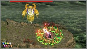 6 - Rozdział 12 - W górach szaleństwa - Opis przejścia - Magicka - poradnik do gry