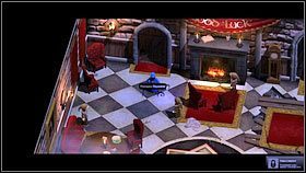 Przechodząc samouczek w podziemiach uniwersytetu, zdobędziesz księgę z zaklęciem Pędu - Zaklęcia - Znajdźki - Magicka - poradnik do gry