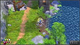 2 - Zaklęcia - Znajdźki - Magicka - poradnik do gry