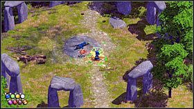 5 - Zaklęcia - Znajdźki - Magicka - poradnik do gry