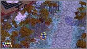 6 - Zaklęcia - Znajdźki - Magicka - poradnik do gry