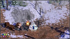 8 - Zaklęcia - Znajdźki - Magicka - poradnik do gry