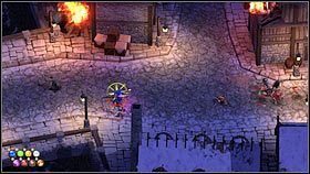 7 - Sekretne lokacje - Znajdźki - Magicka - poradnik do gry