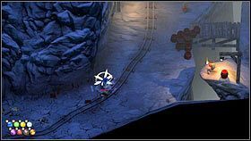9 - Sekretne lokacje - Znajdźki - Magicka - poradnik do gry
