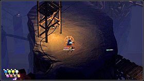 10 - Sekretne lokacje - Znajdźki - Magicka - poradnik do gry