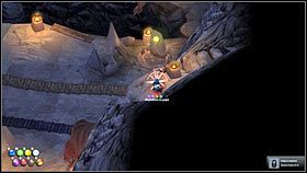11 - Sekretne lokacje - Znajdźki - Magicka - poradnik do gry