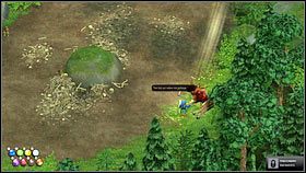 3 - Martwe łosie - Znajdźki - Magicka - poradnik do gry