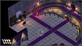 10 - Martwe łosie - Znajdźki - Magicka - poradnik do gry