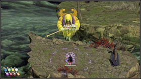 13 - Martwe łosie - Znajdźki - Magicka - poradnik do gry