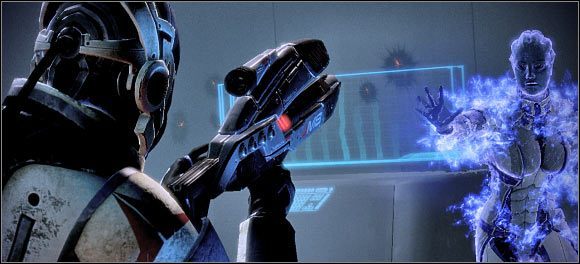 Dostępne są także poradniki do innych rozszerzeń DLC do gry Mass Effect 2 - Mass Effect 2: Lair of the Shadow Broker - poradnik do gry