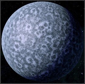 ISA - Nowe planety i księżyce - Inne - Mass Effect 2: Lair of the Shadow Broker - poradnik do gry