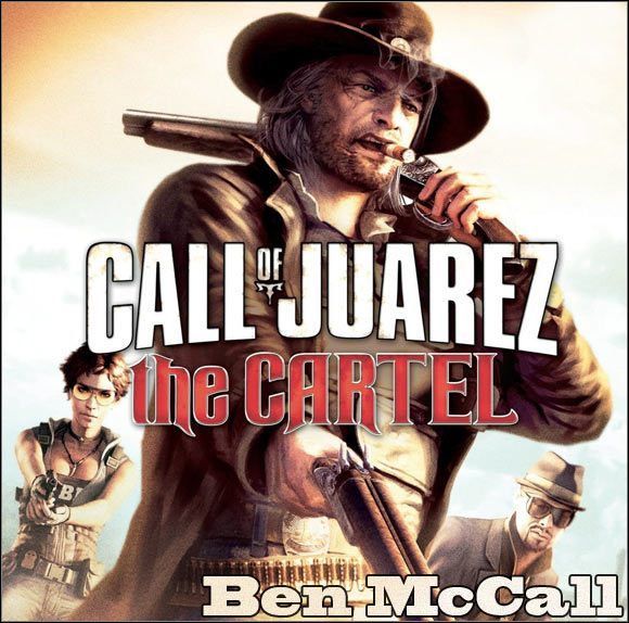Narkotyki, gangi, seks, prostytutki, strzelaniny, broń i brudne pieniądze - witajcie w świecie Call of Juarez: The Cartel - Call of Juarez: The Cartel - Ben McCall - poradnik do gry
