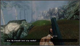 6 - Pola marihuany - Rozdział 1 - Call of Juarez: The Cartel - Ben McCall - poradnik do gry