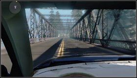 4 - Znowu w samochodzie - Rozdział 1 - Call of Juarez: The Cartel - Ben McCall - poradnik do gry