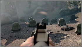 2 - Jeszcze więcej marihuany - Rozdział 1 - Call of Juarez: The Cartel - Ben McCall - poradnik do gry