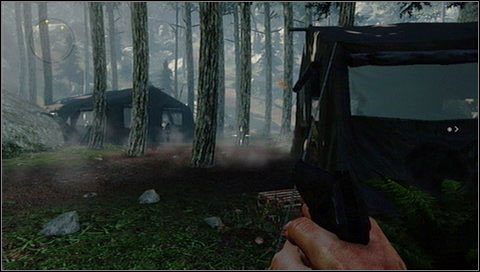 6 - Jeszcze więcej marihuany - Rozdział 1 - Call of Juarez: The Cartel - Ben McCall - poradnik do gry